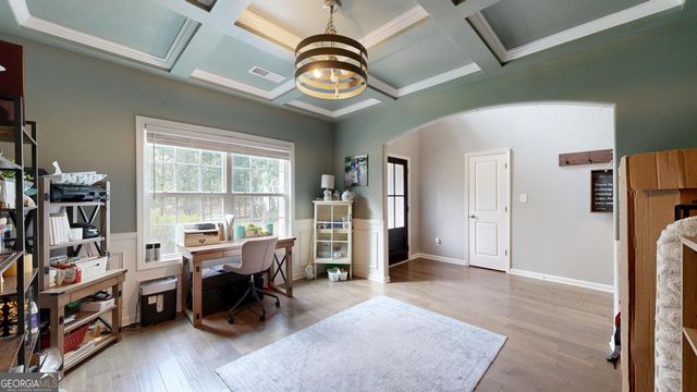 55 Bransford Lane, Ellerslie, GA 31807