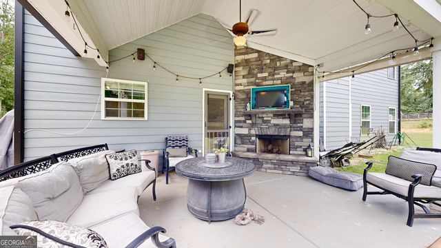 55 Bransford Lane, Ellerslie, GA 31807