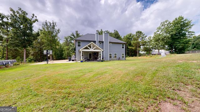 55 Bransford Lane, Ellerslie, GA 31807