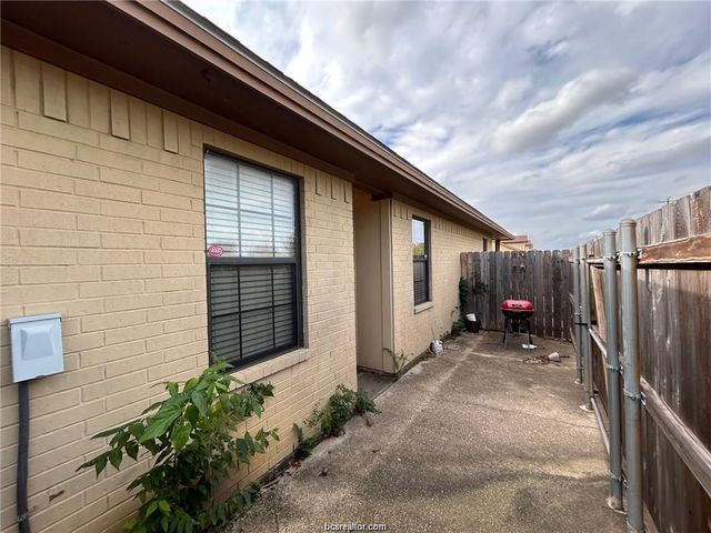 3302 General Parkway, College Station, TX 77845