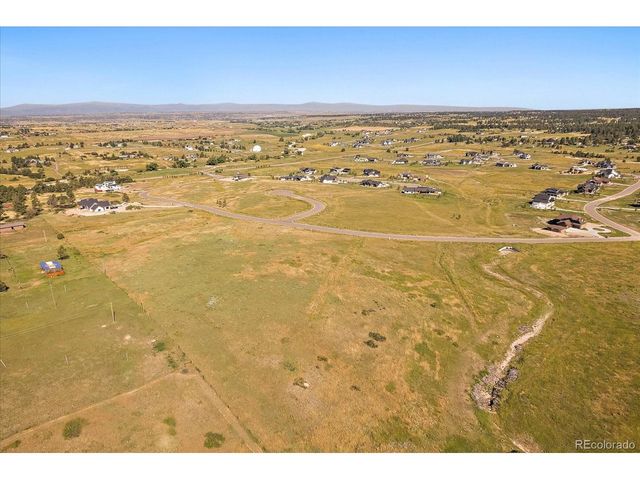 76 Evening Hunt Rd, Franktown, CO 80116