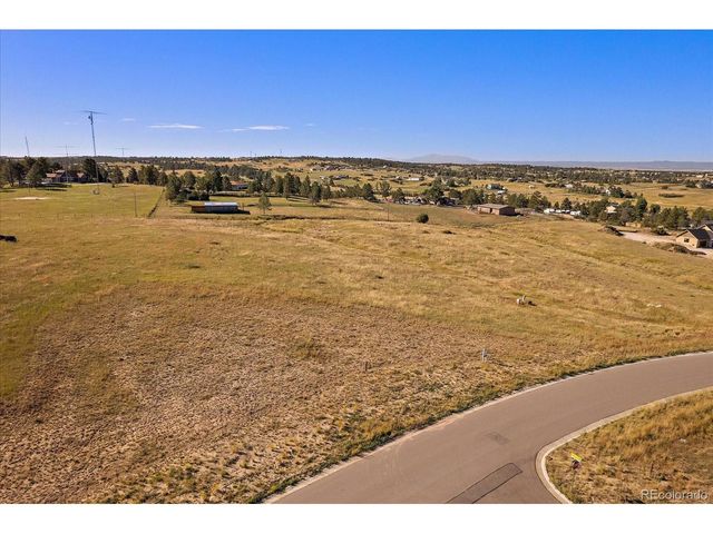 76 Evening Hunt Rd, Franktown, CO 80116