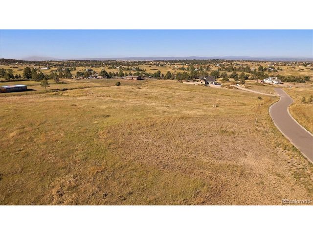 76 Evening Hunt Rd, Franktown, CO 80116