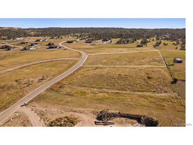 76 Evening Hunt Rd, Franktown, CO 80116