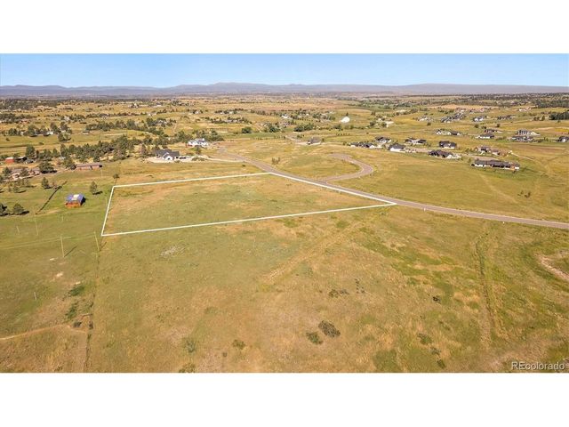 76 Evening Hunt Rd, Franktown, CO 80116