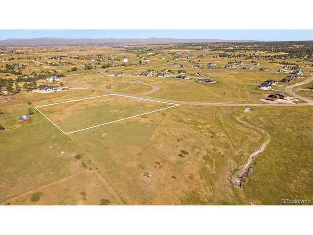 76 Evening Hunt Rd, Franktown, CO 80116