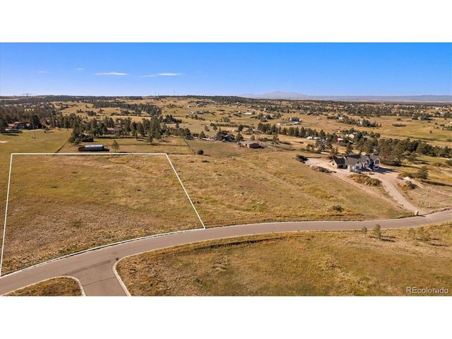 76 Evening Hunt Rd, Franktown, CO 80116