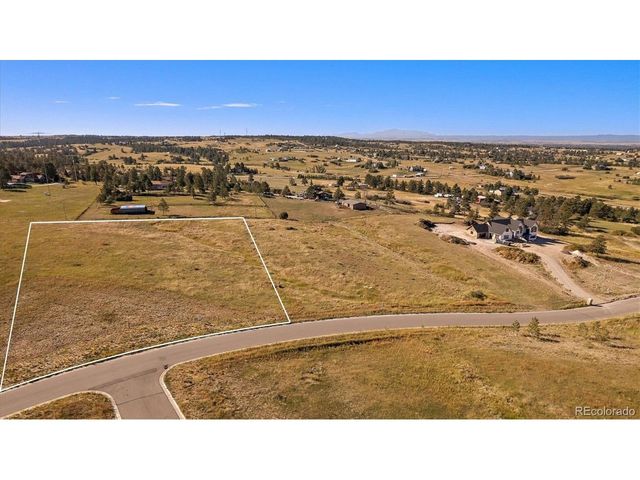 76 Evening Hunt Rd, Franktown, CO 80116