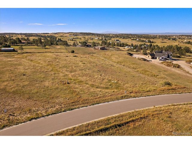 76 Evening Hunt Rd, Franktown, CO 80116