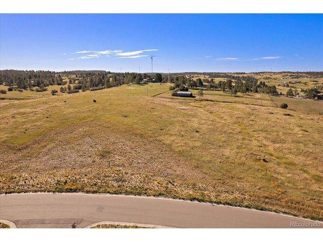 76 Evening Hunt Rd, Franktown, CO 80116