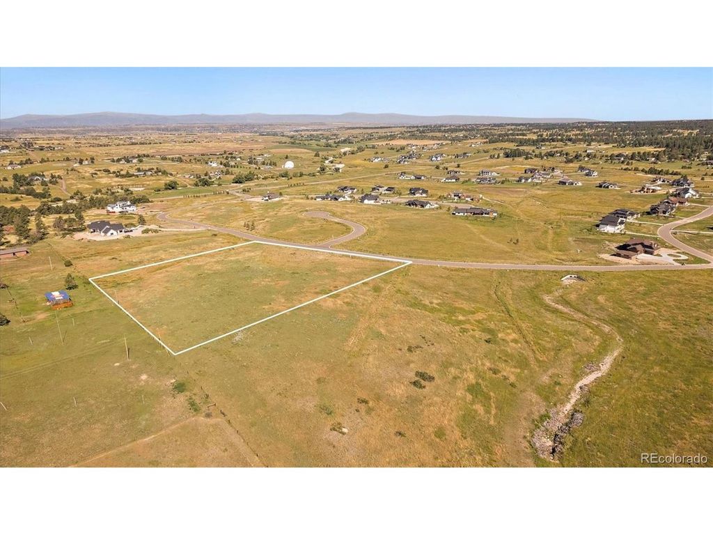 76 Evening Hunt Rd, Franktown, CO 80116