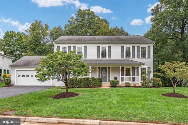 13109 ROUNDING RUN CIR, Herndon, VA 20171