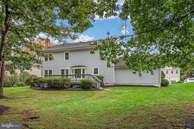 13109 ROUNDING RUN CIR, Herndon, VA 20171