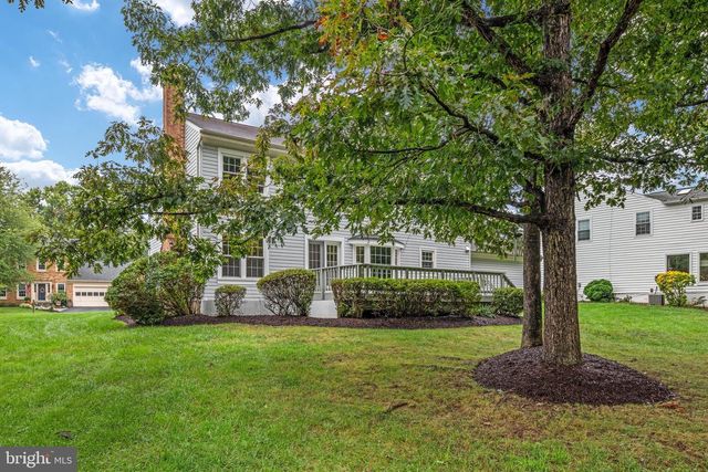 13109 ROUNDING RUN CIR, Herndon, VA 20171