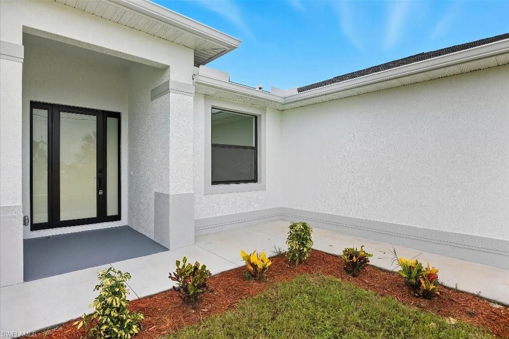 211 NW 25th AVE, CAPE CORAL, FL 33993 — photo 2