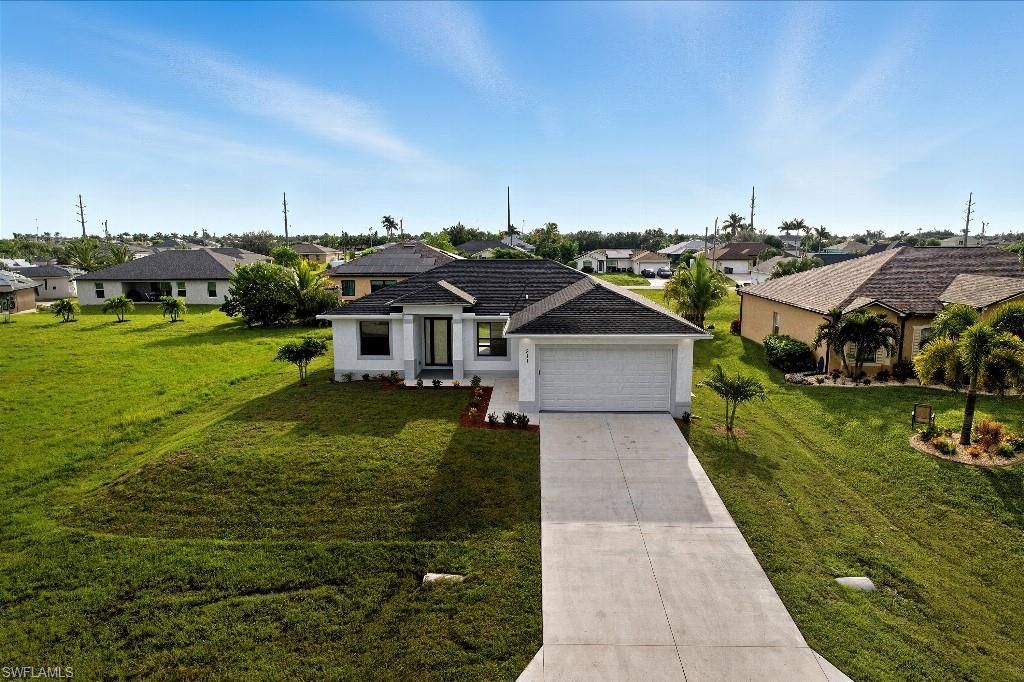 211 NW 25th AVE, CAPE CORAL, FL 33993 — photo 3