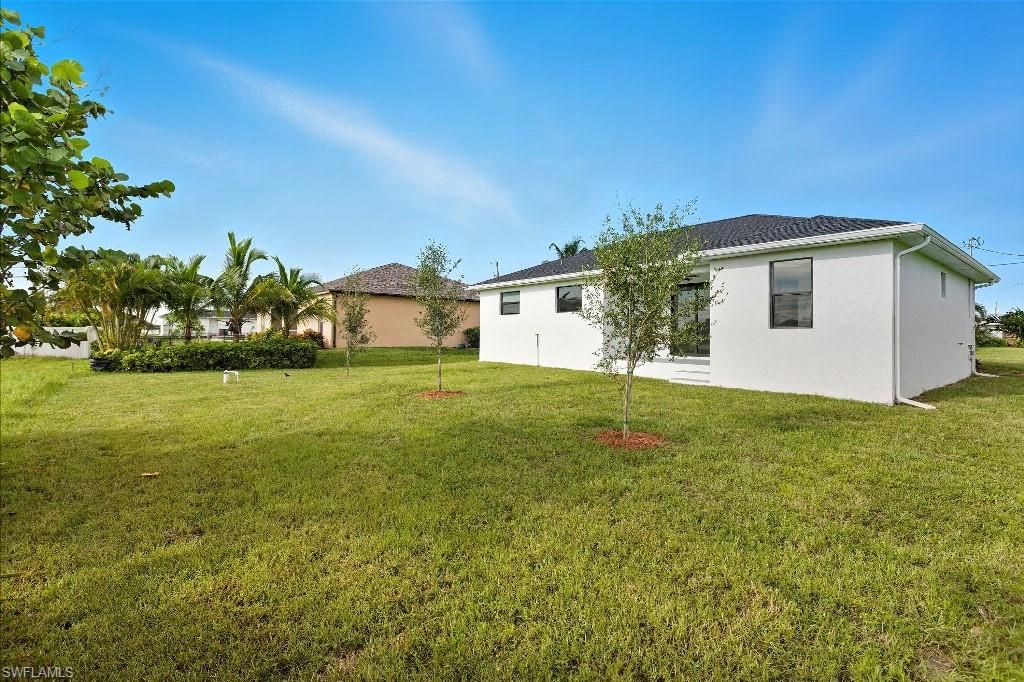 211 NW 25th AVE, CAPE CORAL, FL 33993 — photo 5