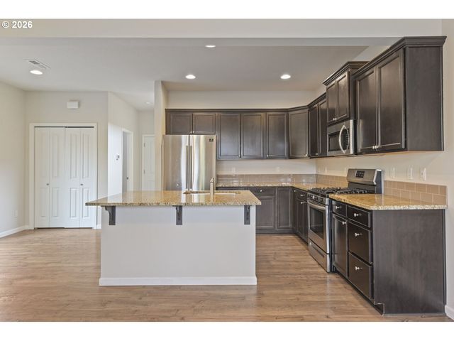 2189 Se 17TH Aly, Gresham, OR 97080