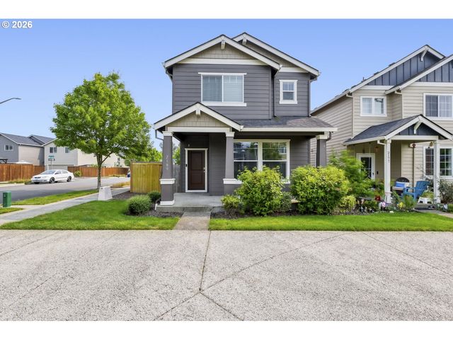 2189 Se 17TH Aly, Gresham, OR 97080