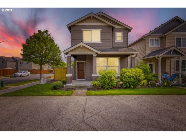 2189 Se 17TH Aly, Gresham, OR 97080
