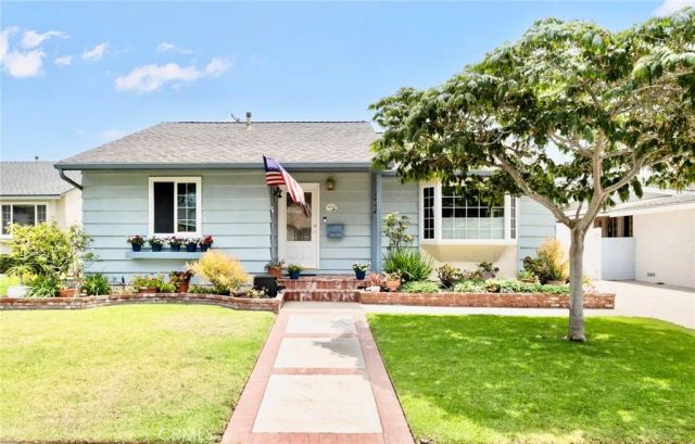 21310 Ladeene Avenue, Torrance, CA 90503