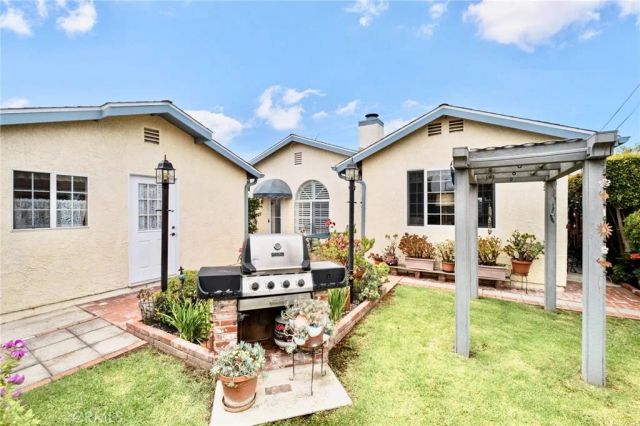 21310 Ladeene Avenue, Torrance, CA 90503