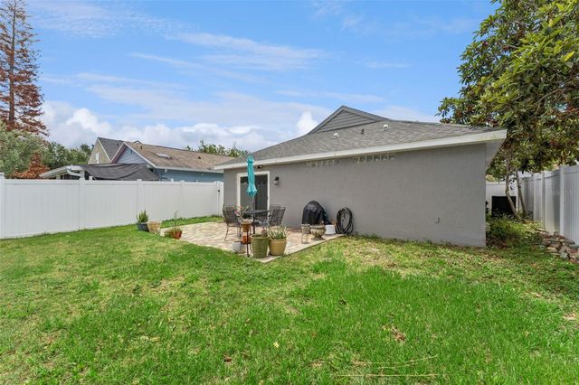 205 HORSTFIELD DRIVE, Winter Garden, FL 34787