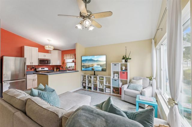 205 HORSTFIELD DRIVE, Winter Garden, FL 34787