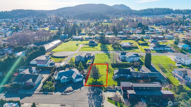 0 xxx 35th Place, Anacortes, WA 98221