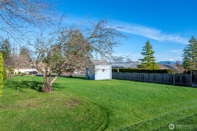 0 xxx 35th Place, Anacortes, WA 98221