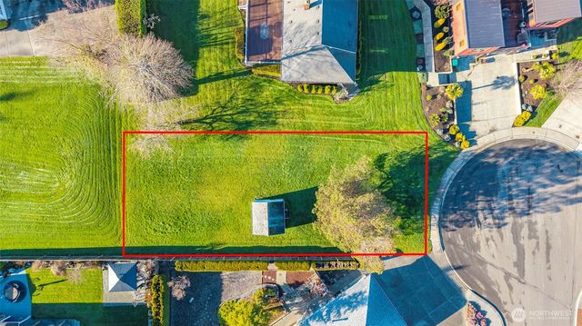 0 xxx 35th Place, Anacortes, WA 98221