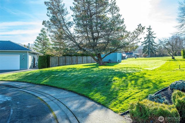0 xxx 35th Place, Anacortes, WA 98221