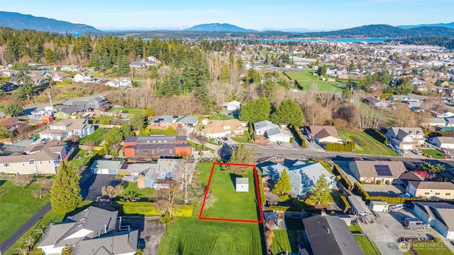 0 xxx 35th Place, Anacortes, WA 98221