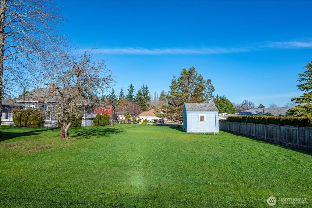 0 xxx 35th Place, Anacortes, WA 98221