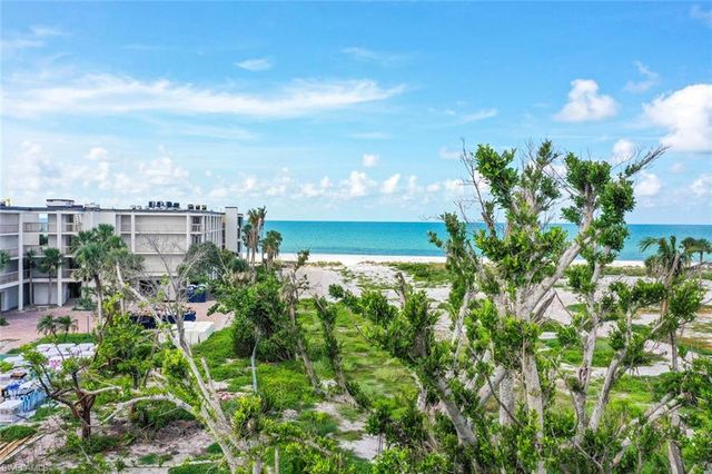 2807 W Gulf DR, Sanibel, FL 33957
