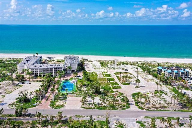 2807 W Gulf DR, Sanibel, FL 33957