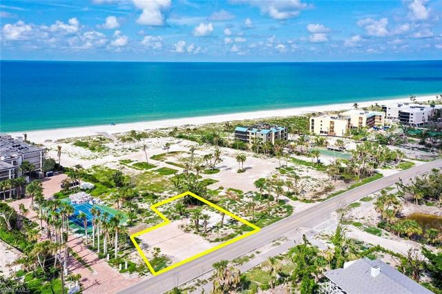 2807 W Gulf DR, Sanibel, FL 33957