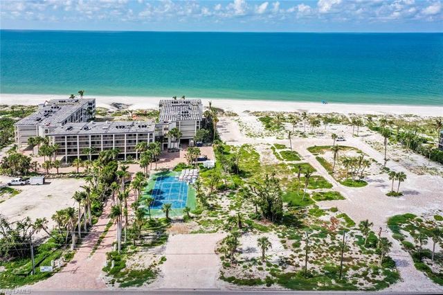 2807 W Gulf DR, Sanibel, FL 33957