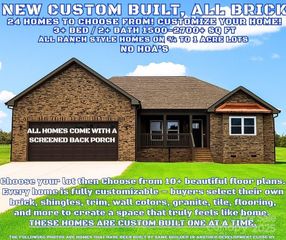 00 GEORGE BROWN Road 4, Crouse, NC 28033