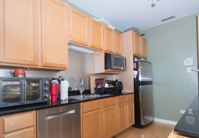 1621 S Halsted Street 405, Chicago, IL 60608