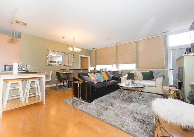 1621 S Halsted Street 405, Chicago, IL 60608