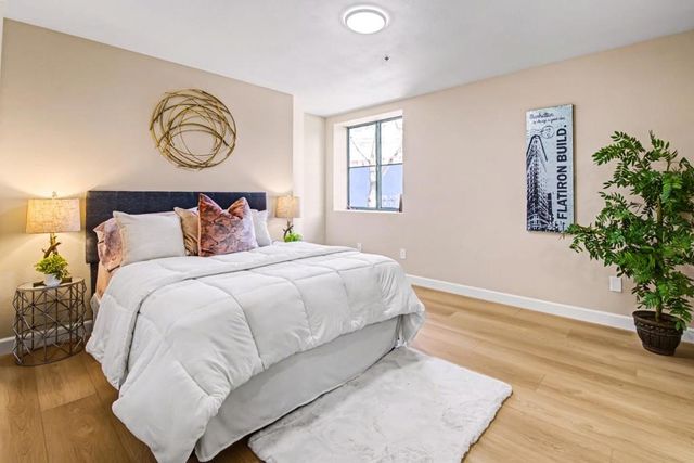 145 S 4th Street, San Jose, CA 95112