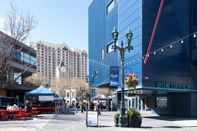 145 S 4th Street, San Jose, CA 95112