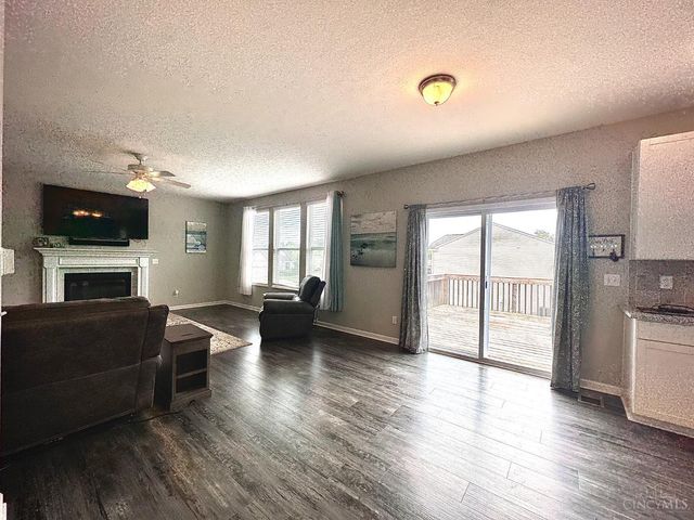 1021 Golden Oak Drive, Hamilton, OH 45013