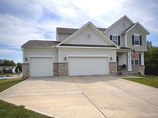 1021 Golden Oak Drive, Hamilton, OH 45013