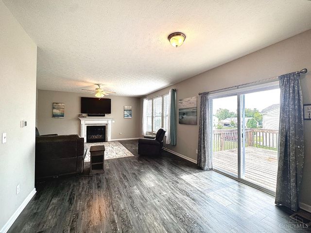 1021 Golden Oak Drive, Hamilton, OH 45013