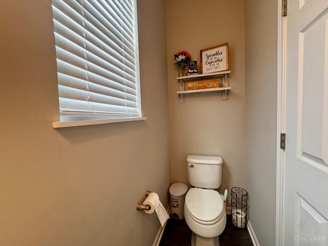 1021 Golden Oak Drive, Hamilton, OH 45013