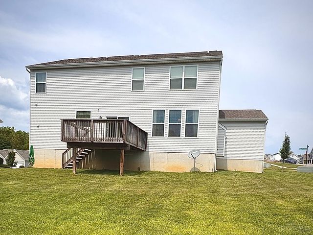 1021 Golden Oak Drive, Hamilton, OH 45013
