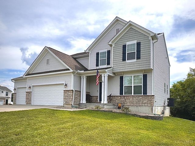 1021 Golden Oak Drive, Hamilton, OH 45013