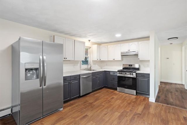 5 Morgan Street, Providence, RI 02907